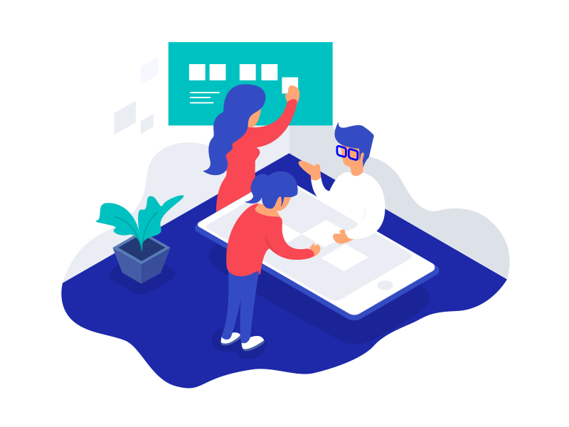 iOS App Development